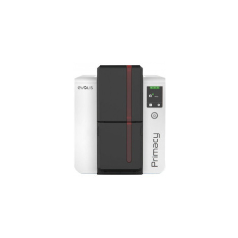 Evolis Primacy 2 PM2-0011, Kineclipse Feature, single sided, 12 dots/mm (300 dpi), USB, Ethernet