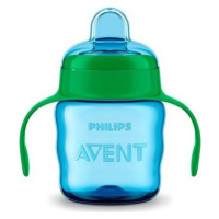 Philips AVENT Hrnček Classic 200 ml - chlapec