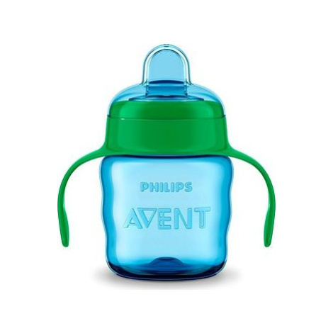 Philips AVENT Hrnček Classic 200 ml - chlapec