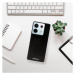 Odolné silikónové puzdro iSaprio - 4Pure - černý - Xiaomi Redmi Note 13 Pro 5G / Poco X6 5G