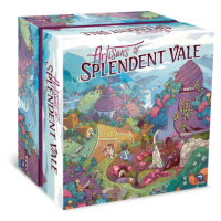 Renegade Game Studios Poškozené - Artisans of Splendent Vale - EN