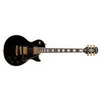 Epiphone Les Paul Custom Ebony