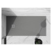 MEXEN - Stone+ sprchová vanička obdĺžniková 180x90, sivý betón 44619018
