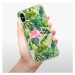 Odolné silikónové puzdro iSaprio - Jungle 02 - iPhone X