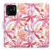 Flipové puzdro iSaprio - Flower Pattern 10 - Xiaomi Redmi 10C