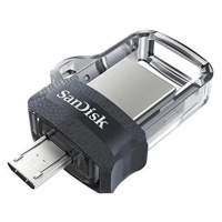 SanDisk Ultra Dual USB Drive m3.0 flash disk 256GB