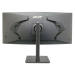 Acer CZ342CURV monitor 34"