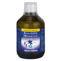 PHARMA ACTIV Koloidné minerály 300 ml