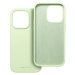 Roar Cloud-Skin Case Apple iPhone 13 Pro Light Green