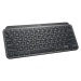 Logitech MX Keys Mini US Graphite