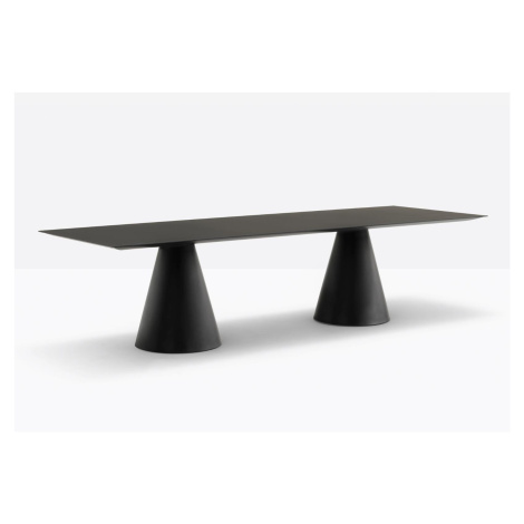PEDRALI - Stôl IKON 3000X1200 mm - DS