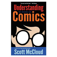 Top Shelf Productions Understanding Comics: The Invisible Art