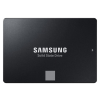 Samsung 870 EVO SSD 2,5 