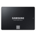 Samsung 870 EVO SSD 2,5 "500GB