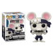 Funko POP! #1536 Animation: Demon Slayer- Muscle Mouse (Exclusive)