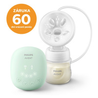 Philips AVENT Odsávačka materského mlieka elektrická Essential SCF323/11