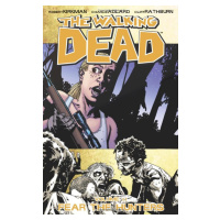 Image Comics Walking Dead 11 - Fear The Hunters