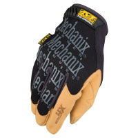 MECHANIX Kombinované kožené rukavice FastFit Original Material4X XXL/12