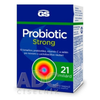 GS Probiotic Strong