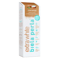 BIELA PERLA Bieliaca zubná pasta coconut 75 ml