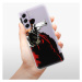 Odolné silikónové puzdro iSaprio - Red Sheriff - Samsung Galaxy S21 FE 5G
