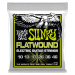 Ernie Ball 2591 Regular Slinky Flatwound