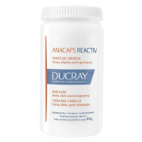 DUCRAY Anacaps reactiv podpora pre vlasy 90 kapsúl