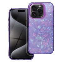 TUTTI FRUTTI Case Apple iPhone 16 Plus violet