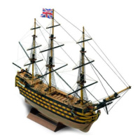 MINI MAMOLI HMS Victory 1:325 kit