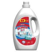 BONUX GEL WHITE POLAR ICE FRESH 60+5 PD/3.575L