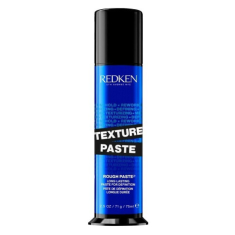 REDKEN Vlasová pasta Texture Paste 75 ml