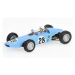 1:43 BRM P57 NO28 FRENCH GP 1964 M.TRINTIGNANT