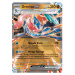 Pokémon TCG: Greninja ex Ultra Premium Collection (Exclusive)