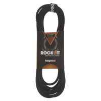 Bespeco ROCKIT Instrument Cable 6 m