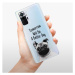 Odolné silikónové puzdro iSaprio - Better Day 01 - Xiaomi Redmi Note 10 Pro