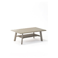 Záhradný odkladací stolík 60x96 cm Spring – Ezeis