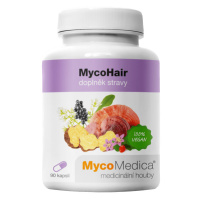 MYCOMEDICA MycoHair 90 kapslí