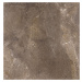 Dlažba Porcelaingres Royal Stone imperial brown 60x60 cm mat X600381X8