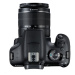 Canon EOS 2000D zrkadlovka + 18-55 IS