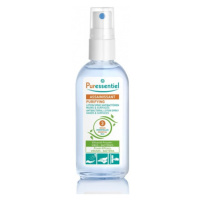 PURESSENTIEL Antibacterial Lotion Spray 80 ml