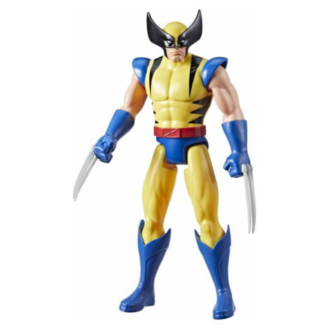 Figúrka Marvel X-Man Wolverine 30 cm Hasbro