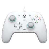 Herný ovládač GameSir G7 SE Wired Controller (White)