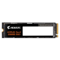 GIGABYTE AORUS 5000 SSD 1TB Gen4