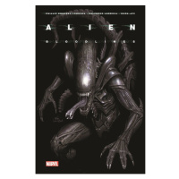 Marvel Alien 1: Bloodlines