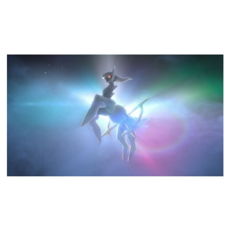 Pokémon Legends: Arceus (SWITCH)