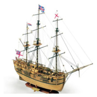 COREL Endeavour 1768 1:60 kit