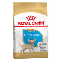 Royal Canin BHN CHIHUAHUA PUPPY granule pre šteňatá čivavy 500g