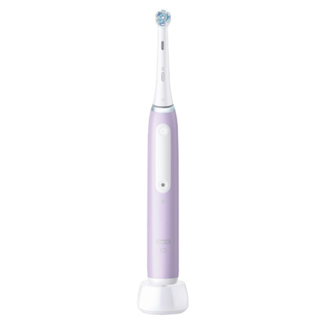 Oral-B iO Series 4 Lavender