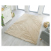 Kusový koberec Solace Lino Leaf Natural Rozmery kobercov: 200x290