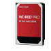 WD RED Pre NAS WD181KFGX 18TB SATAIII/600 512MB cache, 255 MB/s